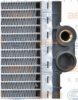 BEHR HELLA SERVICE 8MK 376 712-231 Radiator, engine cooling